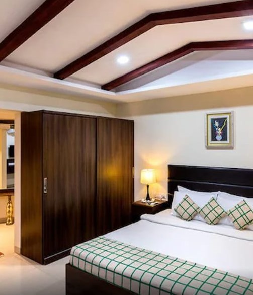 Pragati Resort